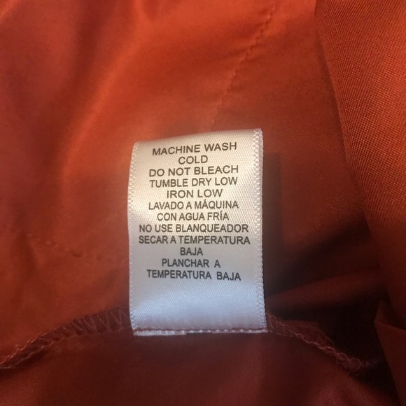 Love Tree Wrap Hooded Jacket - Size Large - Picture 10 of 10